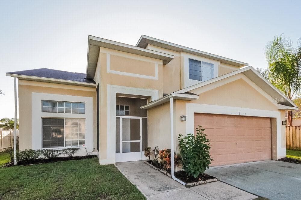 1238 ALPINE LAKE DRIVE BRANDON, FL 33511