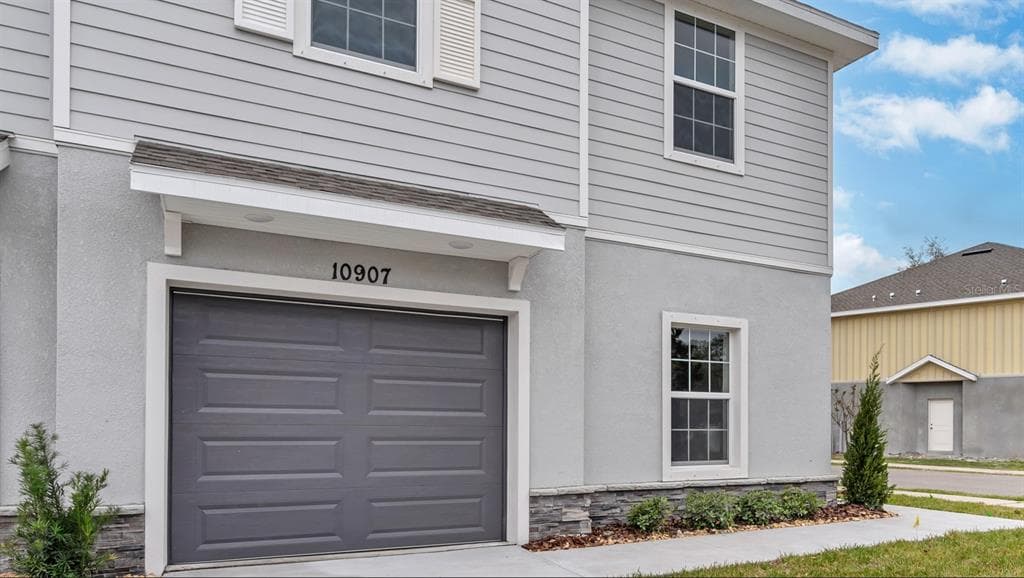 10907 QUICKWATER COURT RIVERVIEW, FL 33569