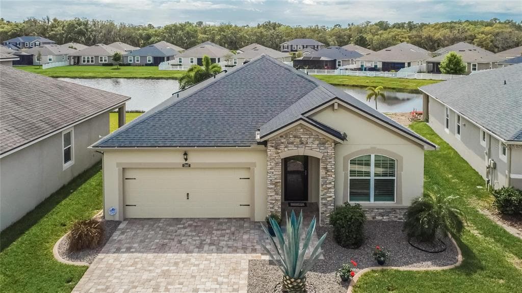 13007 RAIN LILY DRIVE RIVERVIEW, FL 33579