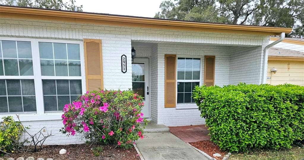 2951 WAINWRIGHT COURT NEW PORT RICHEY, FL 34655