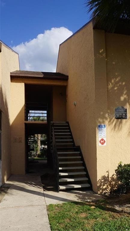 5219 VIA HACIENDA CIRCLE ORLANDO, FL 32839