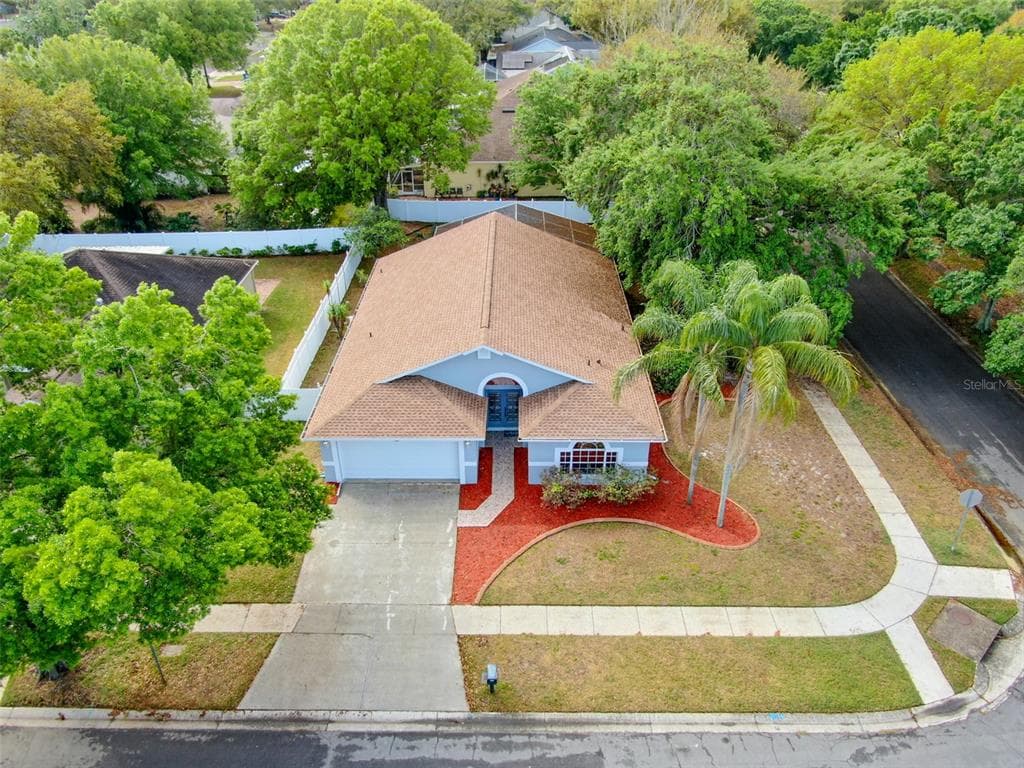 11566 WELLMAN DRIVE RIVERVIEW, FL 33578