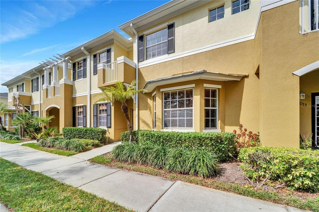 14015 CITRUS CREST CIRCLE TAMPA, FL 33625