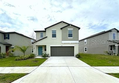 31313 BARREL WAVE WAY WESLEY CHAPEL, FL 33545