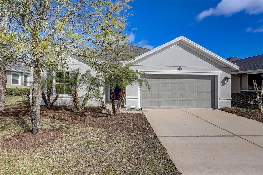126 GLENEAGLE GRANDE DRIVE DAYTONA BEACH, FL 32124