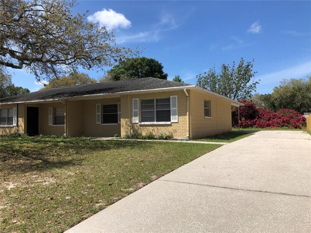 6907 MATHERS LANE UNIT A RIVERVIEW, FL 33578