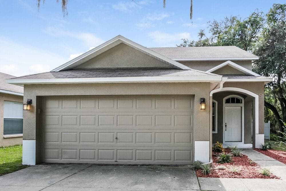 8503 DEER CHASE DRIVE RIVERVIEW, FL 33578