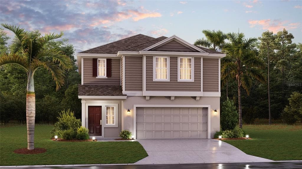 1179 TYLER LOOP WINTER HAVEN, FL 33884