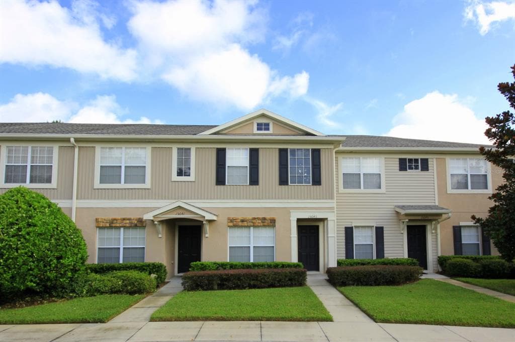 15643 STABLE RUN DRIVE SPRING HILL, FL 34610