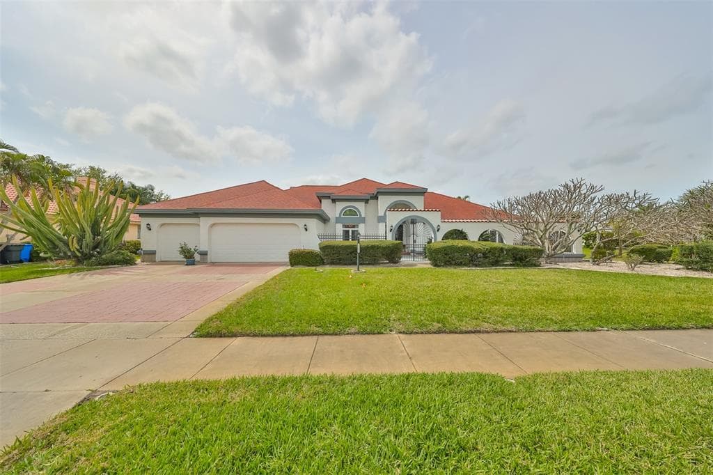 1304 COBIA CAY DRIVE
