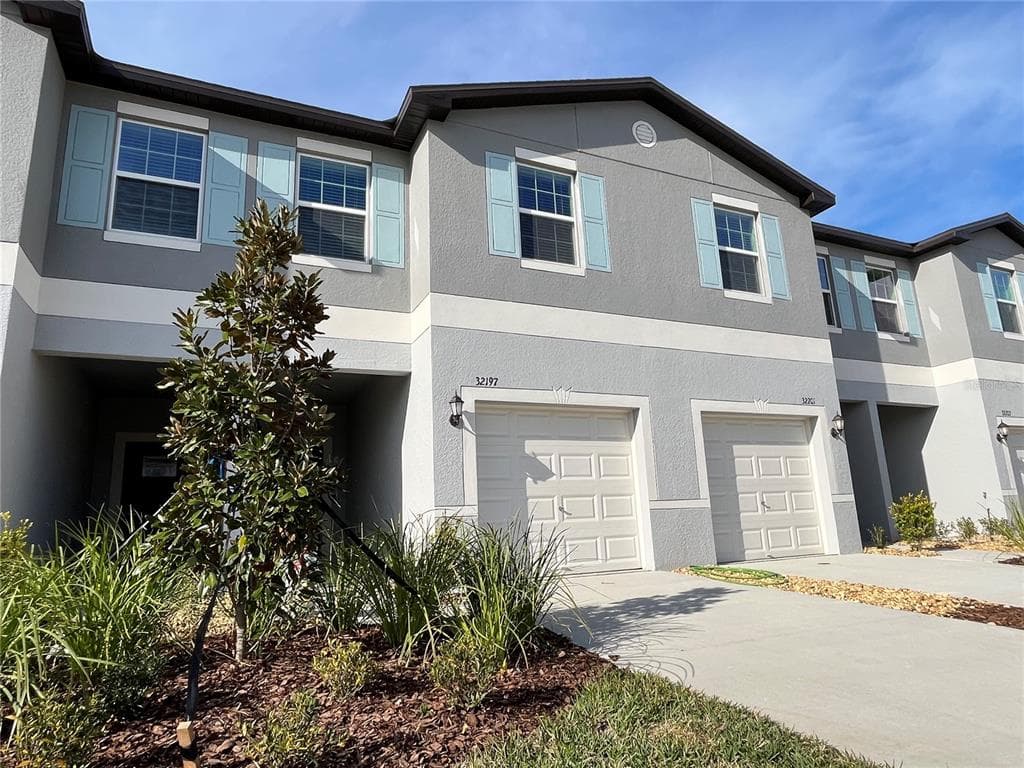 32197 POWDERPUFF MIMOSA DRIVE SAN ANTONIO, FL 33576