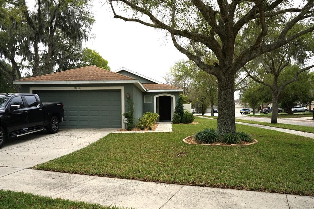 12618 GENEVA GLADE DRIVE RIVERVIEW, FL 33578
