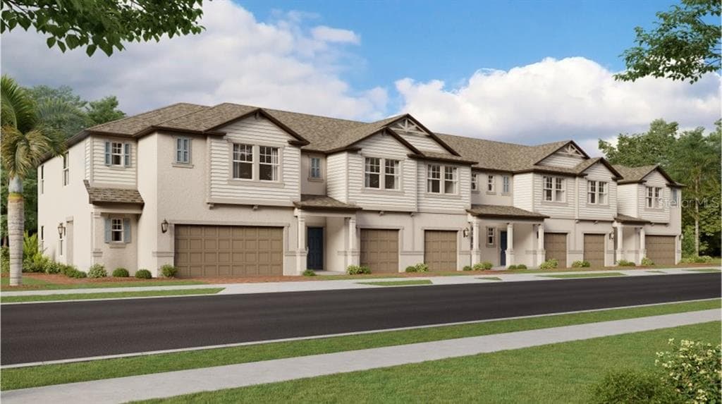 9044 GALLANTREE PLACE LAND O LAKES, FL 34637