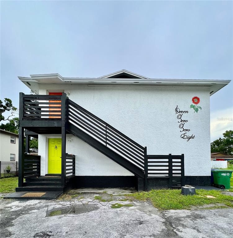 7008 S MASCOTTE STREET UNIT C TAMPA, FL 33616