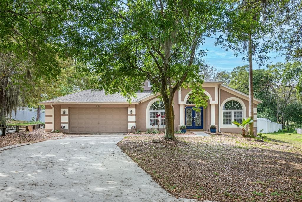 704 ROCKY MOUNTAIN COURT VALRICO, FL 33594