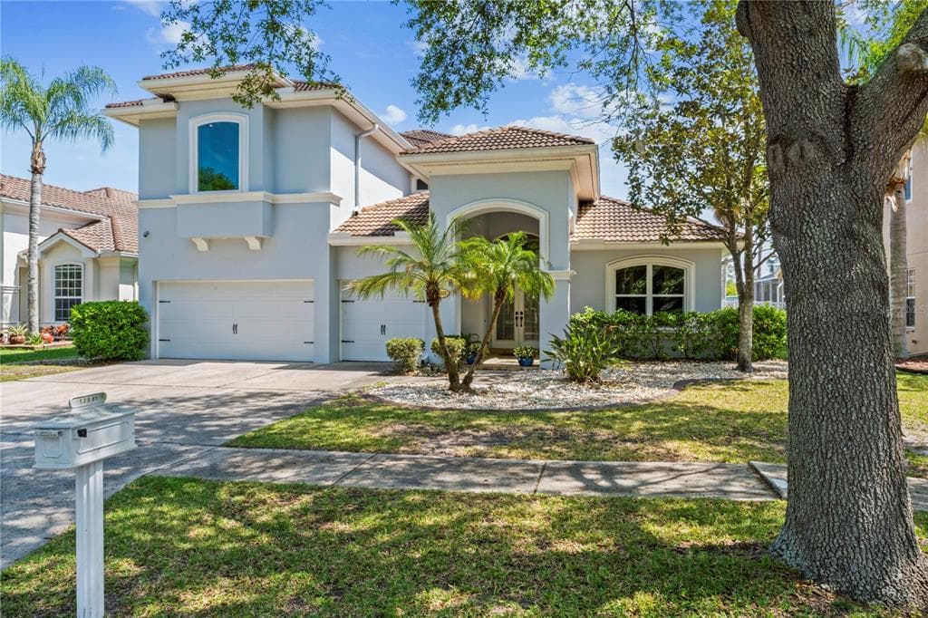 13801 SPRINGER LANE
