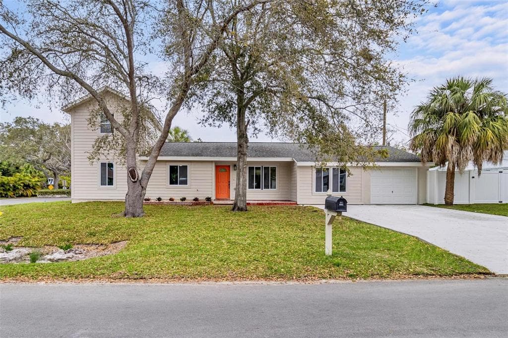 6405 SANDPIPER WAY ST PETERSBURG, FL 33707