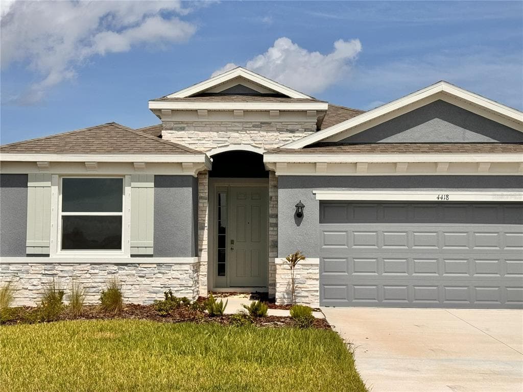 4418 DUSKY DAWN LANE PALMETTO, FL 34221