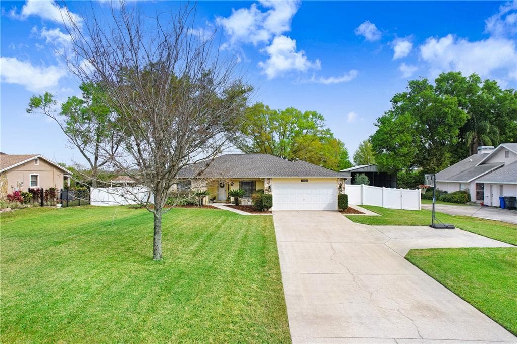 11108 LAKE SASSA DRIVE