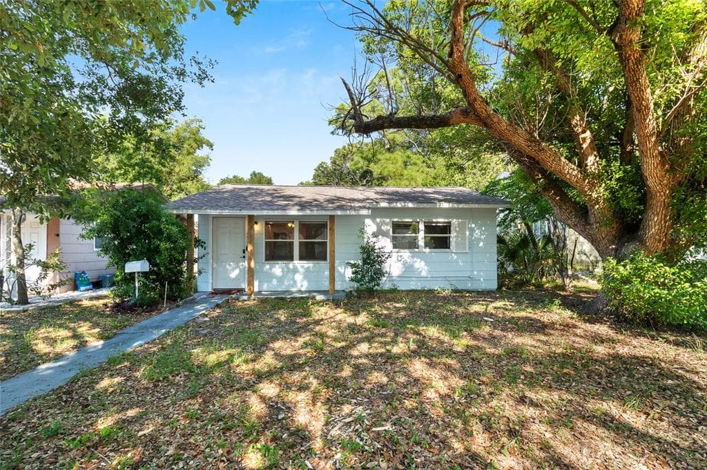 3301 24TH STREET N ST PETERSBURG, FL 33713