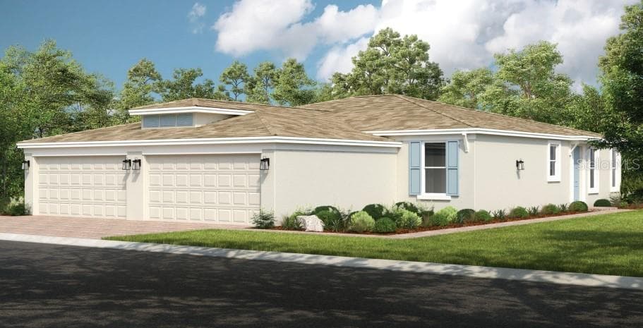 16129 IVY RIDGE COURT PORT CHARLOTTE, FL 33953