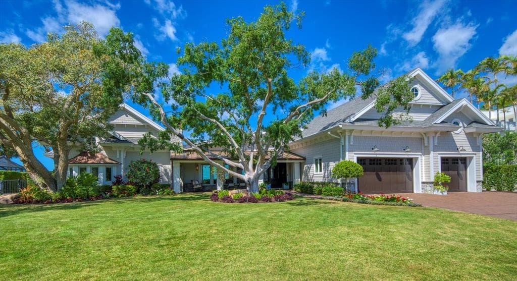1744 SANTA BARBARA DRIVE DUNEDIN, FL 34698
