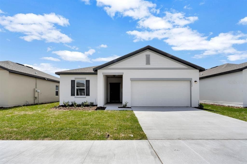 5862 HERDER ROAD SAINT CLOUD, FL 34771