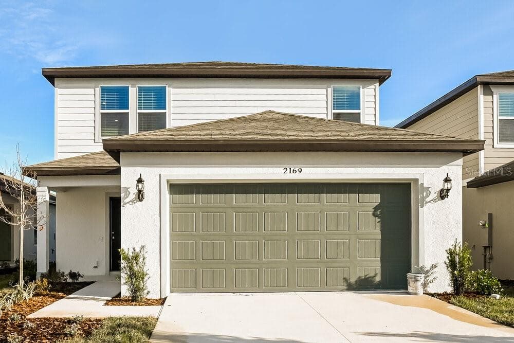 2169 TEHAMA COURT LAKELAND, FL 33805