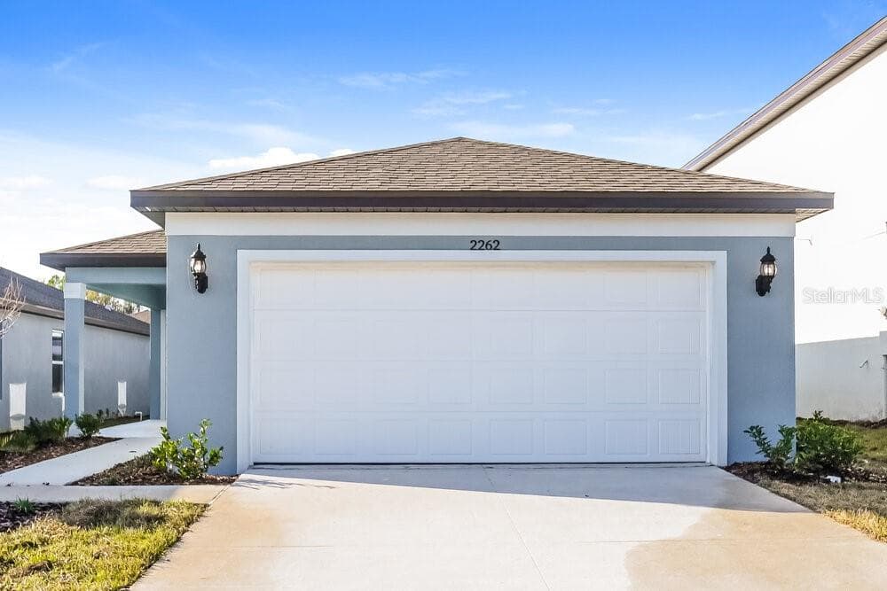 2262 SHASTA STREET LAKELAND, FL 33805