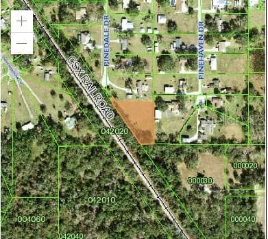 PINEDALE DRIVE LAKELAND, FL 33810