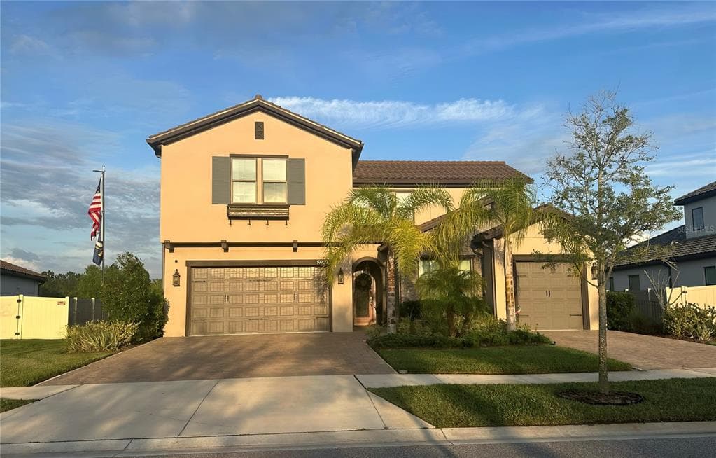 19709 CYPRESS BRIDGE DRIVE