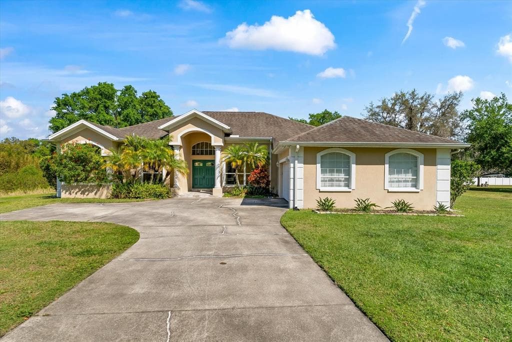 3020 LEILA ESTELLE DRIVE PLANT CITY, FL 33565