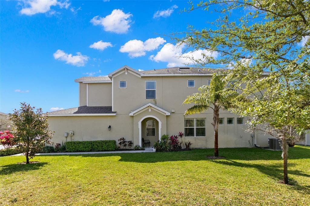 499 HARBOR SPRINGS DRIVE PALM HARBOR, FL 34683