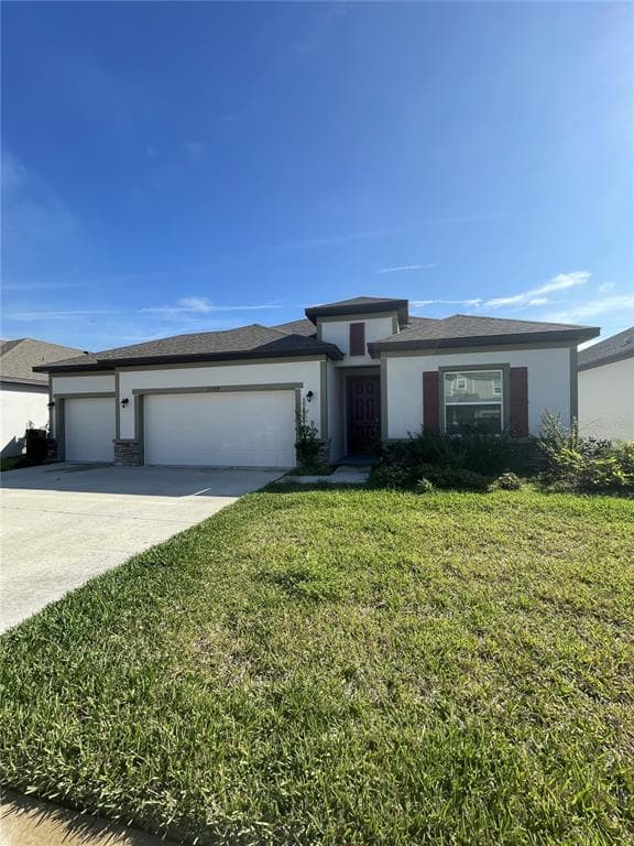 11264 JUNE BRIAR LOOP SAN ANTONIO, FL 33576