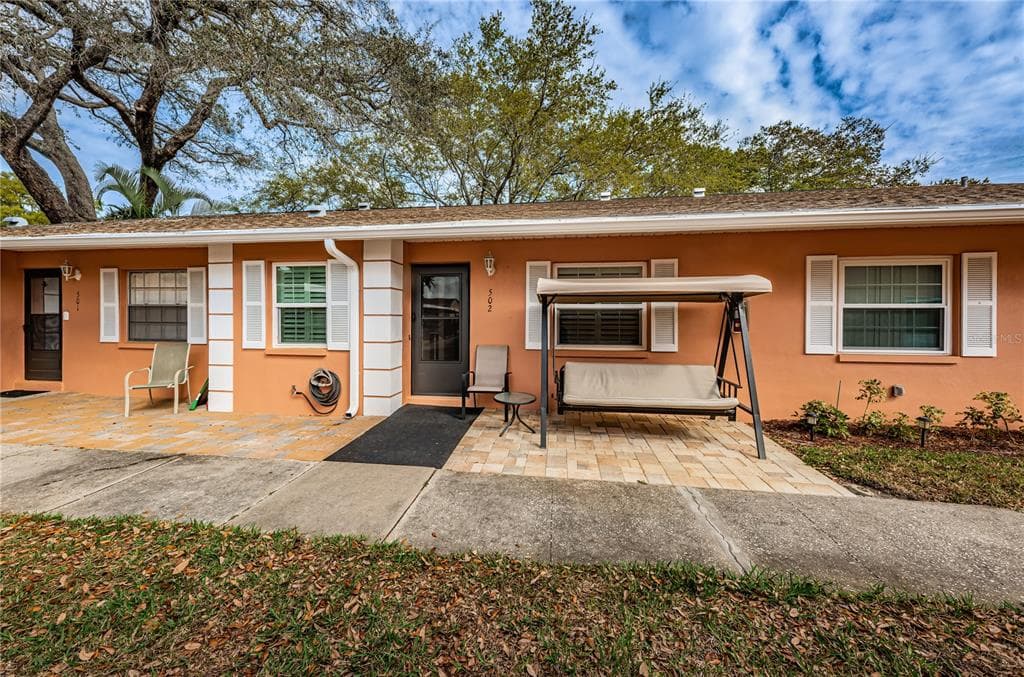 2250 DRUID ROAD E UNIT 502 CLEARWATER, FL 33764