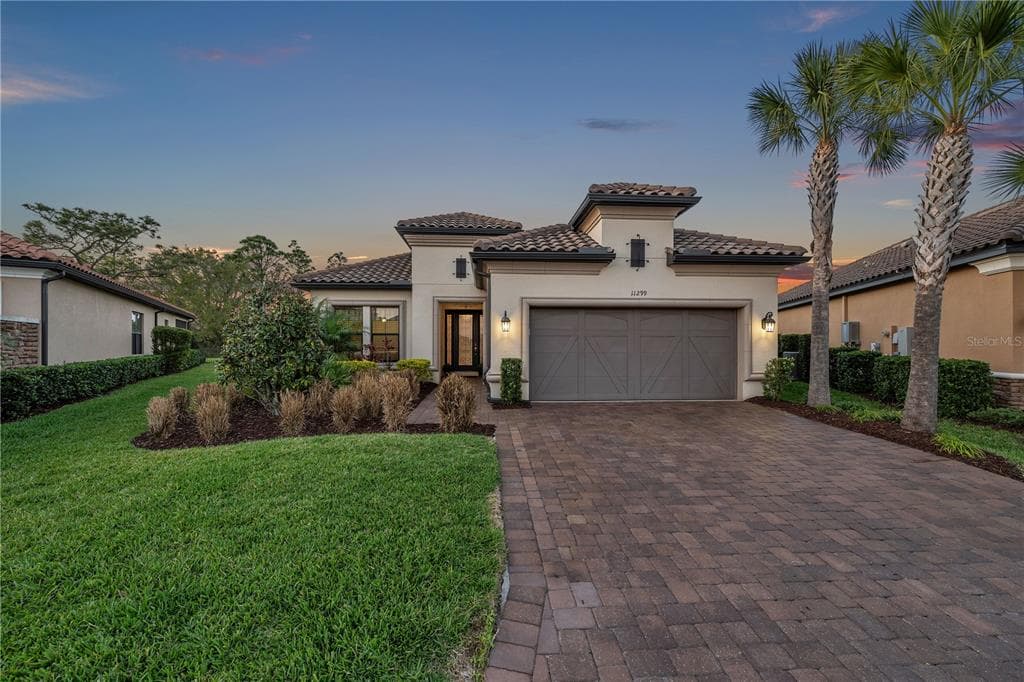 11299 JUGLANS DRIVE ODESSA, FL 33556
