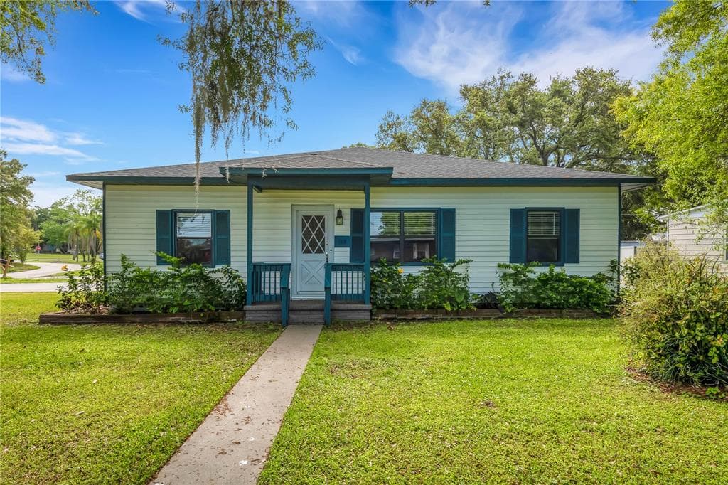 189 NW 10TH DRIVE