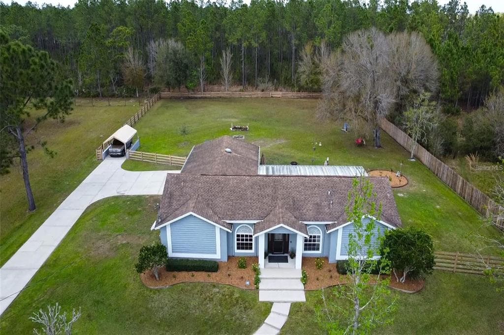 26733 GREEN WILLOW RUN WESLEY CHAPEL, FL 33544