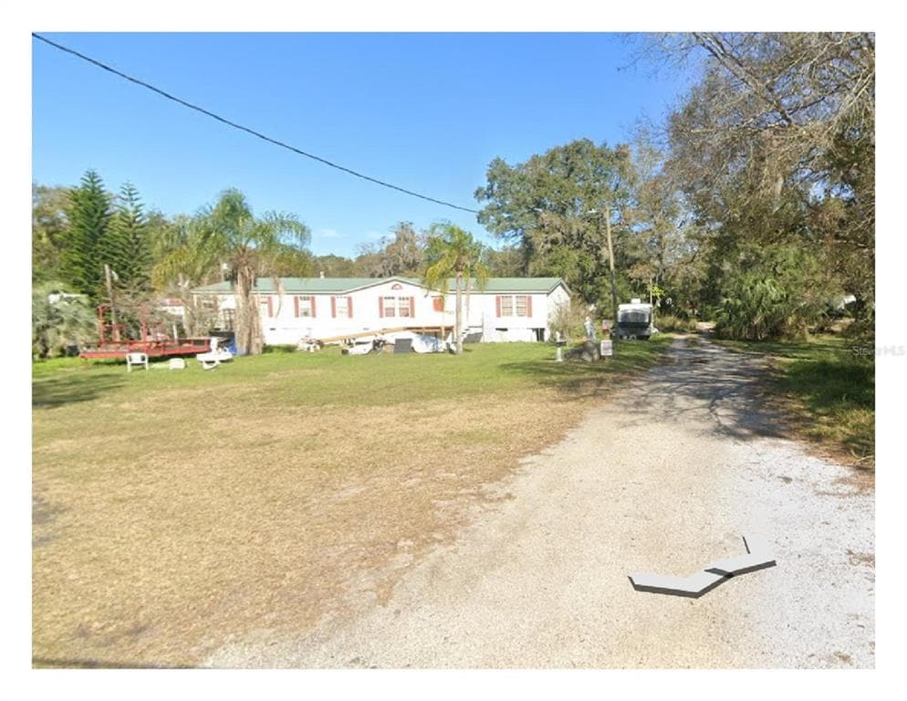 8212 NUNDY AVENUE GIBSONTON, FL 33534