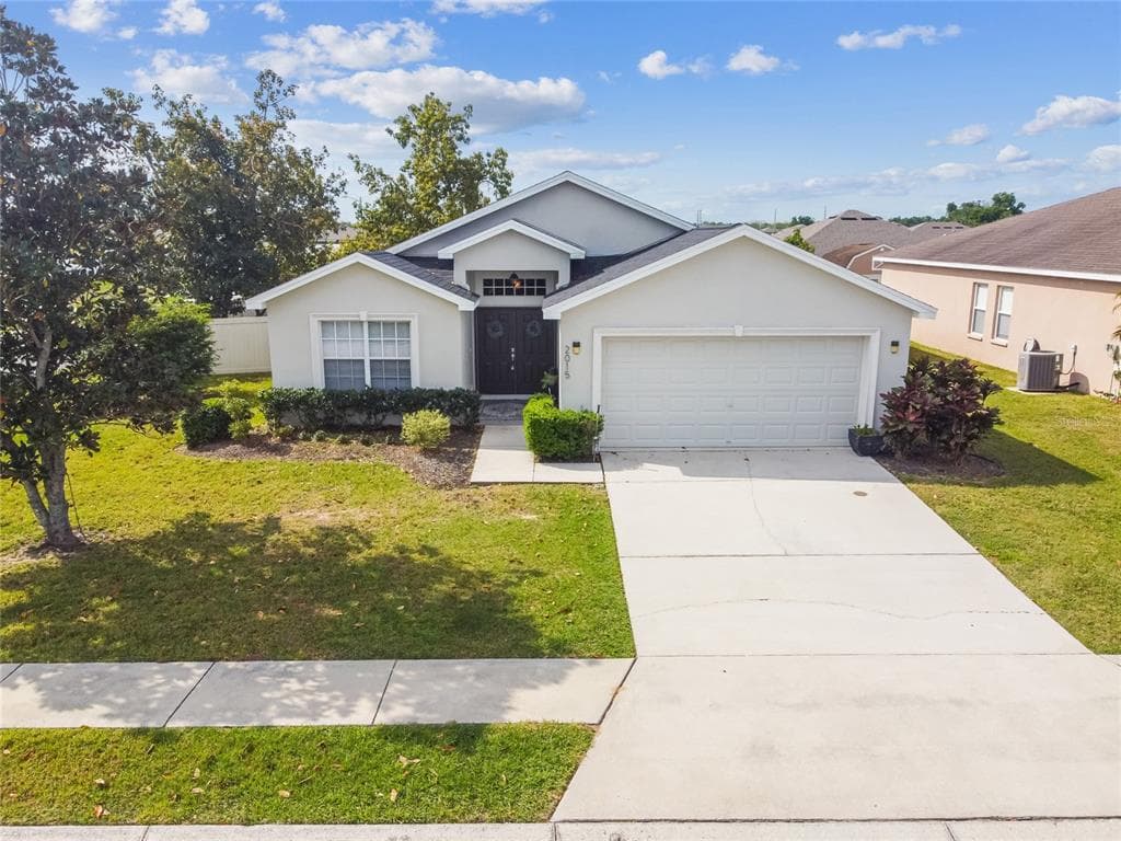 2015 GOLDEN MEADOW WAY BARTOW, FL 33830