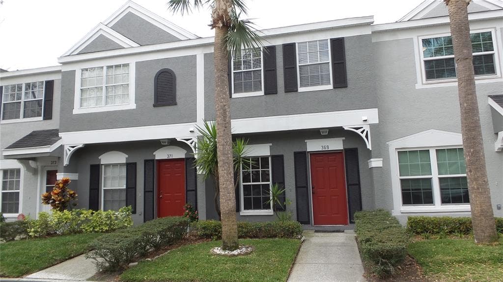 369 COUNTRYSIDE KEY BOULEVARD UNIT 369 OLDSMAR, FL 34677