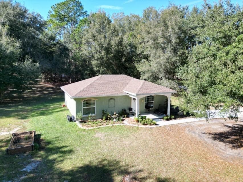 1184 SE 34TH WAY SUMTERVILLE, FL 33585