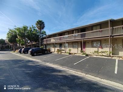6328 NEWTOWN CIRCLE UNIT 28A3 TAMPA, FL 33615