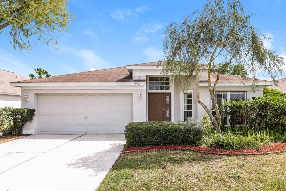 12514 EARLY RUN LANE RIVERVIEW, FL 33578