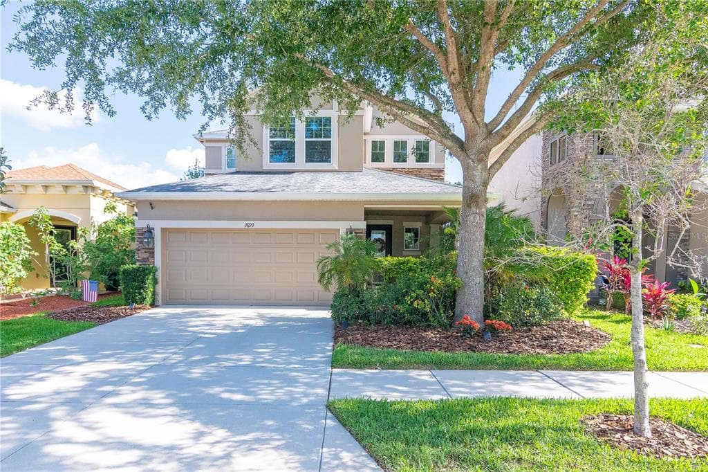 7699 WINDCHASE WAY WESLEY CHAPEL, FL 33545