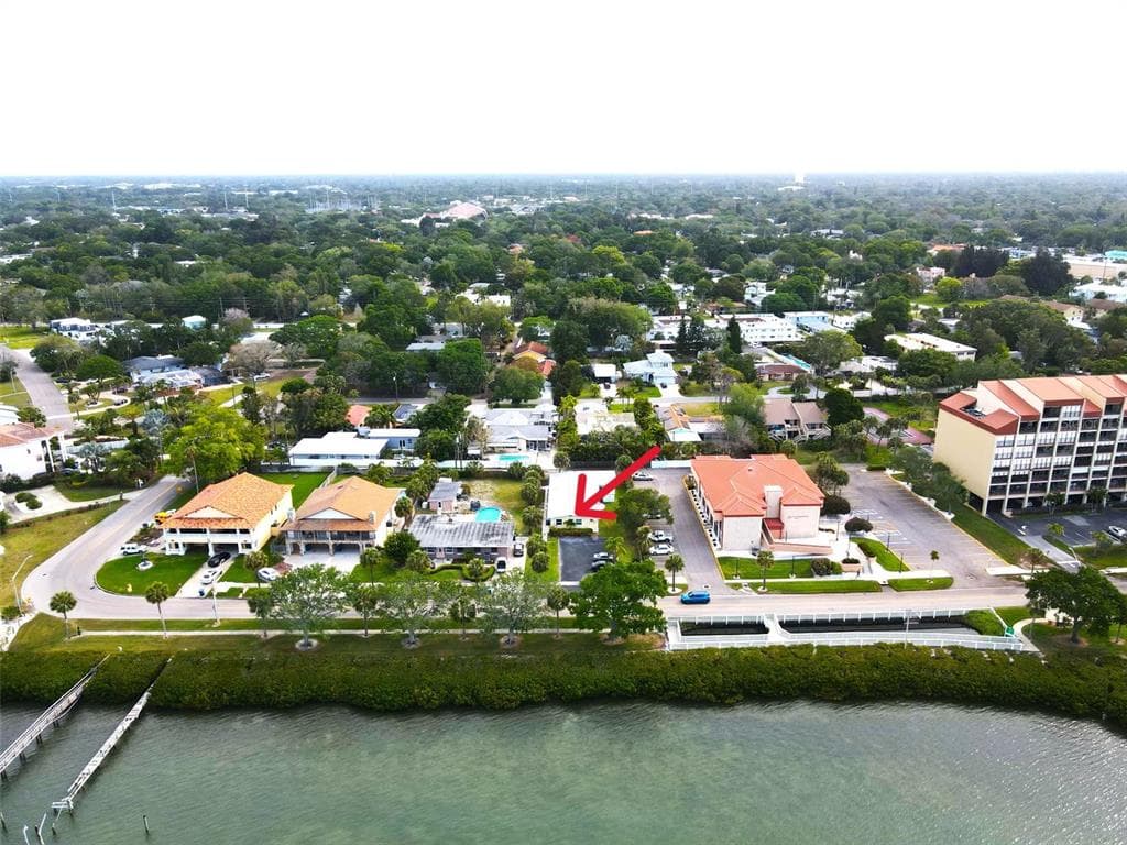 7057 SUNSET DRIVE S UNIT 1 SOUTH PASADENA, FL 33707