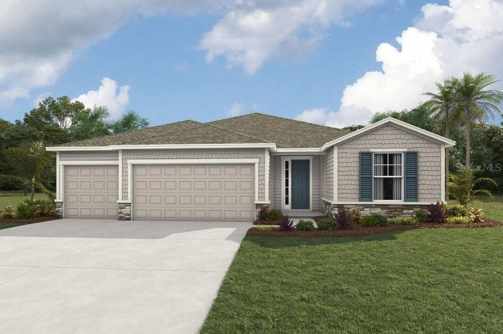 5900 SW 46TH DRIVE GAINESVILLE, FL 32608