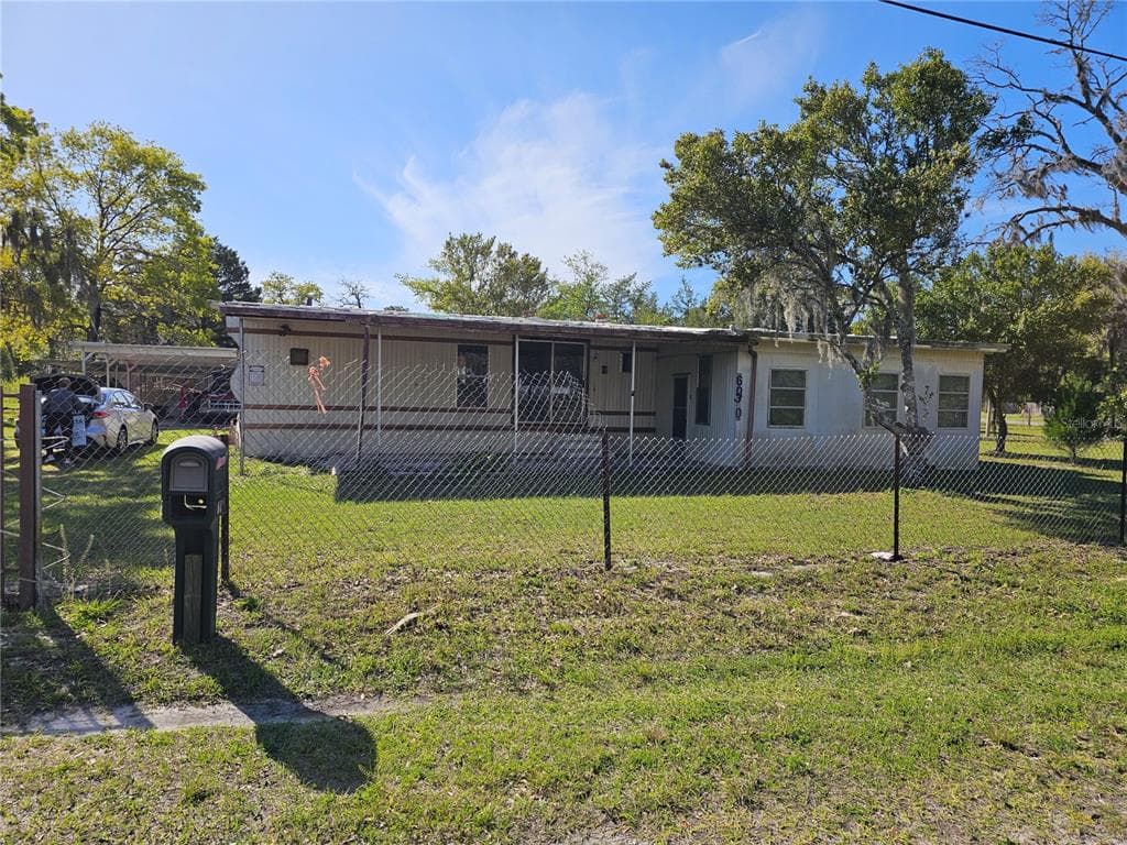 6030 S BAMMA DRIVE