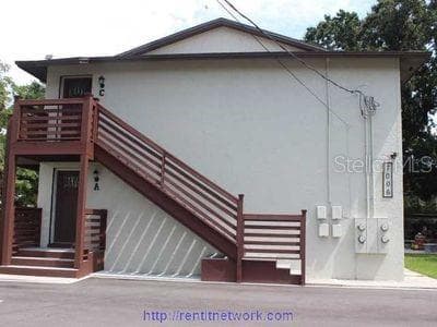 7006 S MASCOTTE STREET UNIT D TAMPA, FL 33616