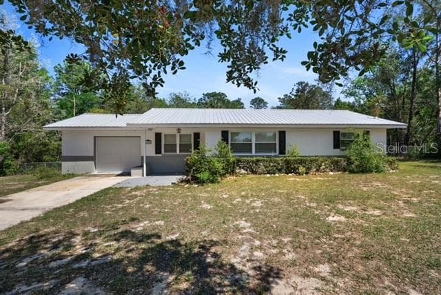 1855 SW BREEZY POINT DRIVE DUNNELLON, FL 34431
